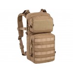 ZAINO COMBO MINI BACKPACK ADJ 900D OUTAC COYOTE ZAINO COMBO MINI BACKPACK ADJ 900D OUTAC COYOTE