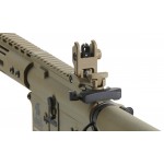 M4 LT-36 ARCHON gen.3 LANCER TACTICAL TAN M4 LT-36 ARCHON gen.3 LANCER TACTICAL TAN