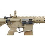 M4 LT-36 ARCHON gen.3 LANCER TACTICAL TAN M4 LT-36 ARCHON gen.3 LANCER TACTICAL TAN