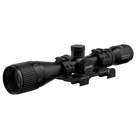 OTTICA 4-16x44 AOE STORM OPTICS