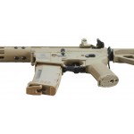 M4 LT-36 ARCHON gen.3 LANCER TACTICAL TAN M4 LT-36 ARCHON gen.3 LANCER TACTICAL TAN
