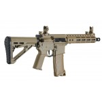 M4 LT-36 ARCHON gen.3 LANCER TACTICAL TAN M4 LT-36 ARCHON gen.3 LANCER TACTICAL TAN