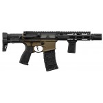 AVALON MACHETE SBR GATE ASTER VFC NERO /BRONZE AVALON MACHETE SBR GATE ASTER VFC NERO /BRONZE
