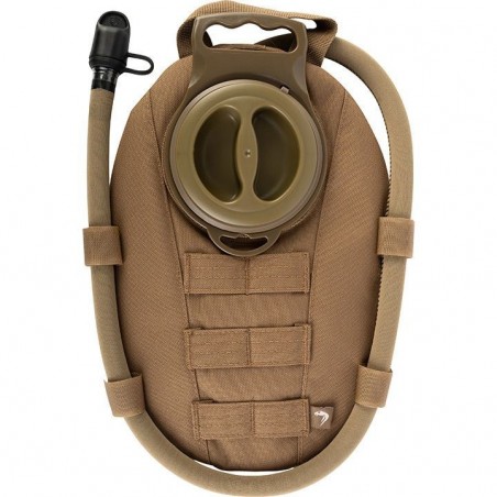 SACCA IDRICA 1,5 lt. MODULAR BLADDER VIPER TACTICAL COYOTE
