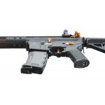 M4 LT-36 ARCHON gen.3 LANCER TACTICAL NERO/GOLD M4 LT-36 ARCHON gen.3 LANCER TACTICAL NERO/GOLD