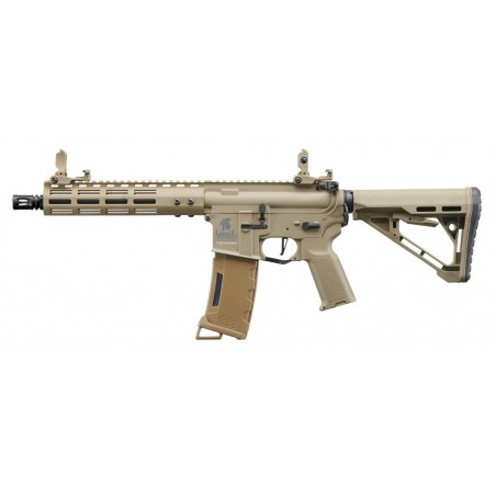 M4  LT-36 ARCHON gen.3 LANCER TACTICAL TAN