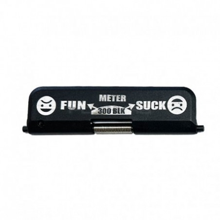 SPORTELLO DUST COVER PER M4 CYMA CGS MWS STYLE J