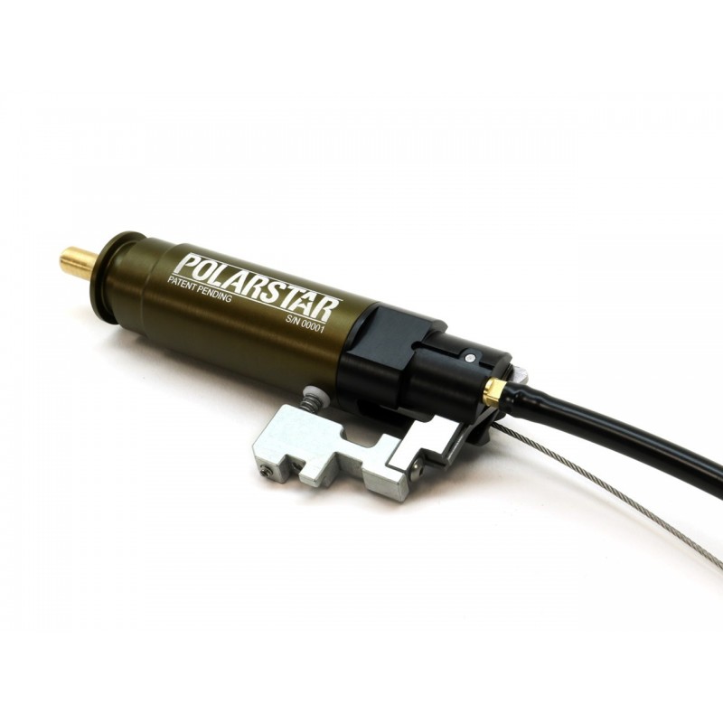 POLARSTAR KYTHERA HPA ENGINE V2 M4 SEMI-AUTO POLARSTAR KYTHERA HPA ENGINE V2 M4 SEMI-AUTO