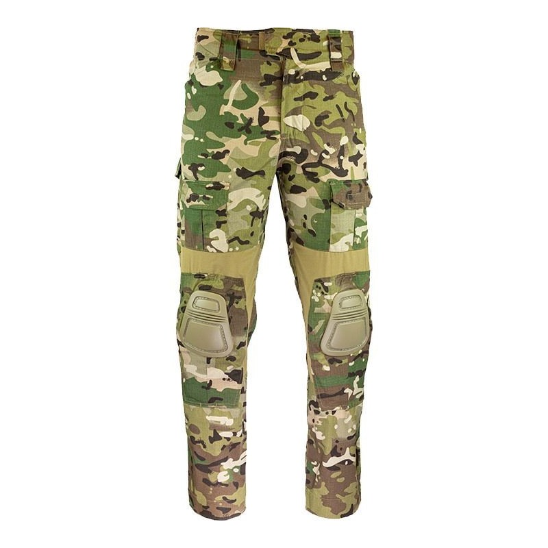 PANTALONE ELITE COMBAT gen.2 VIPER TACTICAL VCAM PANTALONE ELITE COMBAT gen.2 VIPER TACTICAL VCAM