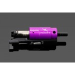 HPA GATE PULSAR D ENGINE CON TITAN II BLUETOOTH CAVI POSTERIORI HPA GATE PULSAR D ENGINE CON TITAN II BLUETOOTH CAVI POSTERIORI
