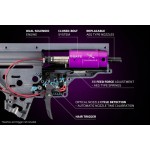HPA GATE PULSAR D ENGINE CON TITAN II BLUETOOTH CAVI POSTERIORI HPA GATE PULSAR D ENGINE CON TITAN II BLUETOOTH CAVI POSTERIORI