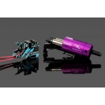 HPA GATE PULSAR D ENGINE CON TITAN II BLUETOOTH CAVI POSTERIORI HPA GATE PULSAR D ENGINE CON TITAN II BLUETOOTH CAVI POSTERIORI
