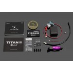 HPA GATE PULSAR D ENGINE CON TITAN II BLUETOOTH CAVI POSTERIORI HPA GATE PULSAR D ENGINE CON TITAN II BLUETOOTH CAVI POSTERIORI