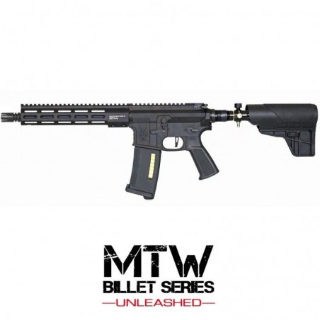 WOLVERINE MTW INFERNO BILLET gen.3 UNLEASHED 10"
