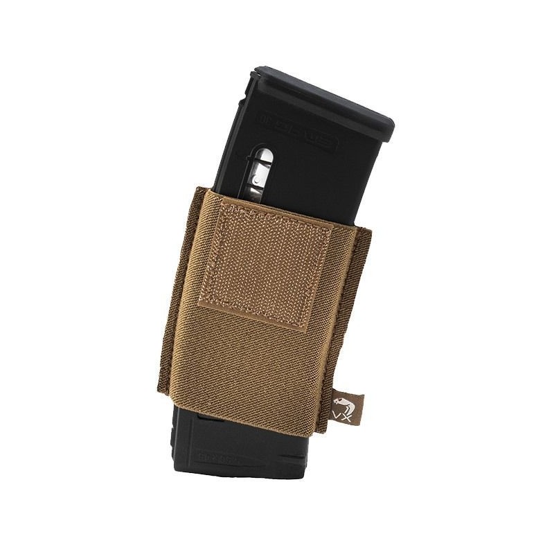 INSERTO CARICATORI M4 SINGOLO PLATE/CHEST RIGG RIFLE MAG VX VIPER TACTICAL COYOTE INSERTO CARICATORI M4 SINGOLO PLATE/CHEST RIGG RIFLE MAG VX VIPER TACTICAL COYOTE