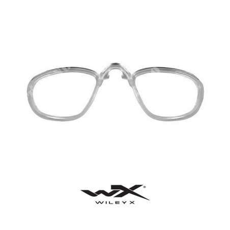 INSERTO LENTI GRADUATE PER SABER, ROGUE, SPEAR, NERVE, PT-1 WILEY-X