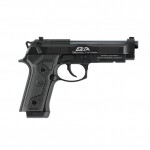 BERETTA M9 ELITE GAS FULL METAL BLOWBACK UMAREX