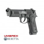 BERETTA M9 ELITE GAS FULL METAL BLOWBACK UMAREX