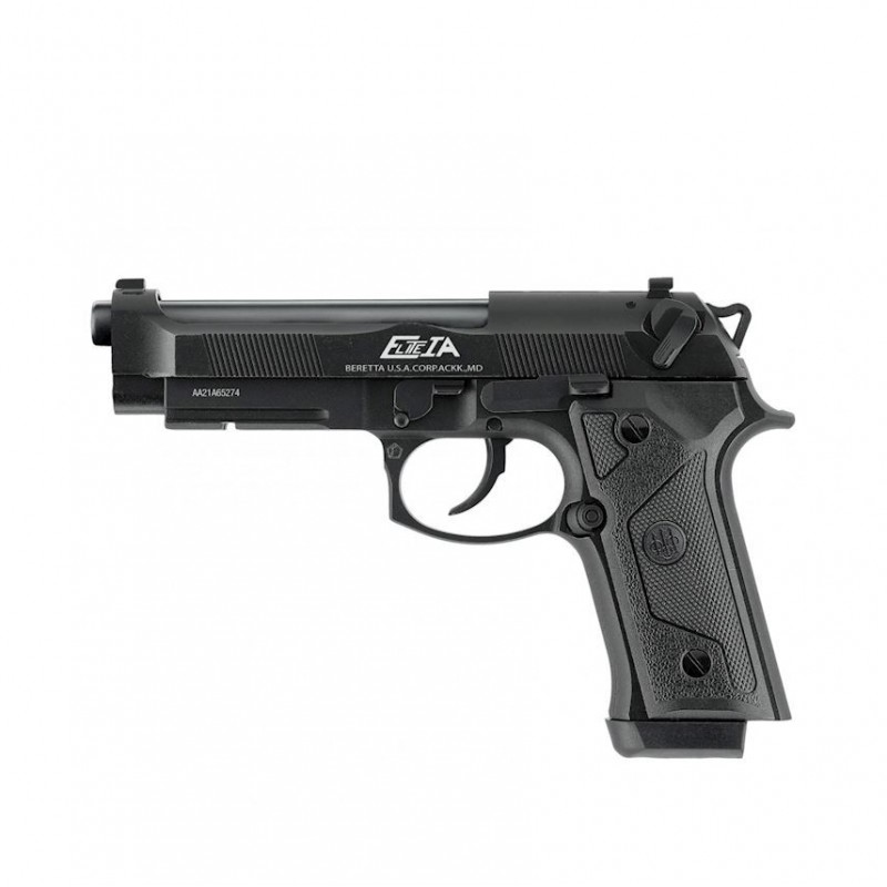 BERETTA M9 ELITE GAS FULL METAL BLOWBACK UMAREX