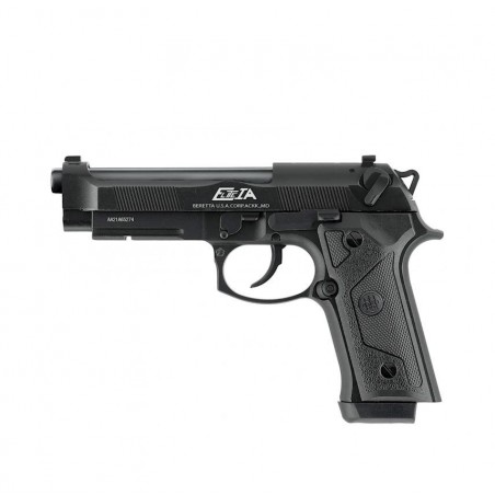 BERETTA M9 ELITE GAS FULL METAL BLOWBACK UMAREX
