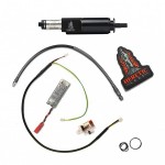 WOLVERINE INFERNO gen.2 V2 M4 PREMIUM HERETIC ELETTRONICS