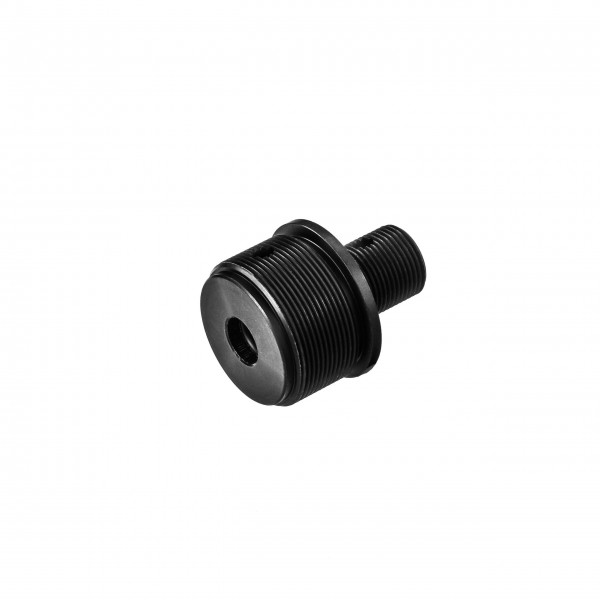 ADATTATORE SILENZIATORE SSG10 NOVRITSCH