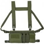 VX BUCKLE UP READY CHEST RIGG VIPER TACTICAL VERDE OD
