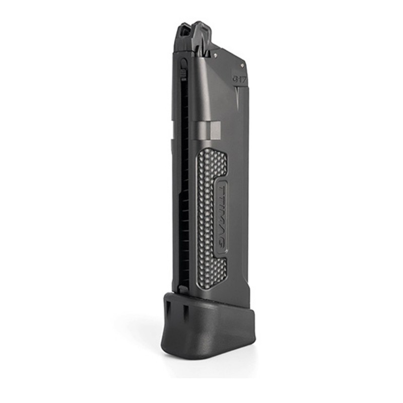 CARICATORE CO2 PER SERIE GLOCK LIGHT 28bb NOVRITSCH CARICATORE CO2 PER SERIE GLOCK LIGHT 28bb NOVRITSCH