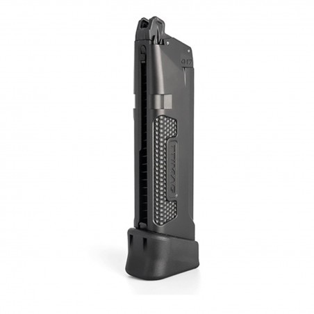 CARICATORE CO2 PER SERIE GLOCK LIGHT 28bb NOVRITSCH