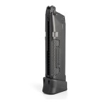 CARICATORE CO2 PER SERIE GLOCK LIGHT 28bb NOVRITSCH CARICATORE CO2 PER SERIE GLOCK LIGHT 28bb NOVRITSCH