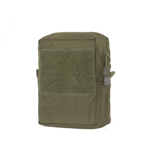 TASCA UTILITY LARGE UNIVERSAL 8FIELDS VERDE OD
