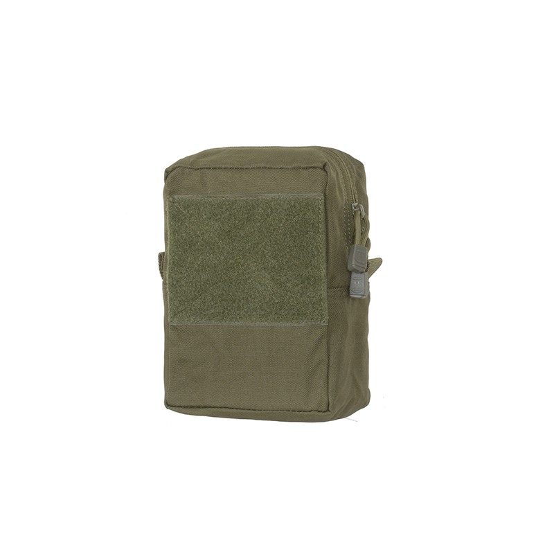 TASCA UTILITY LARGE UNIVERSAL 8FIELDS VERDE OD