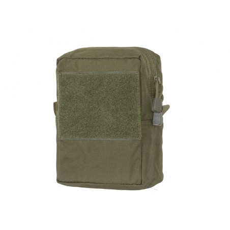 TASCA UTILITY LARGE UNIVERSAL 8FIELDS VERDE OD