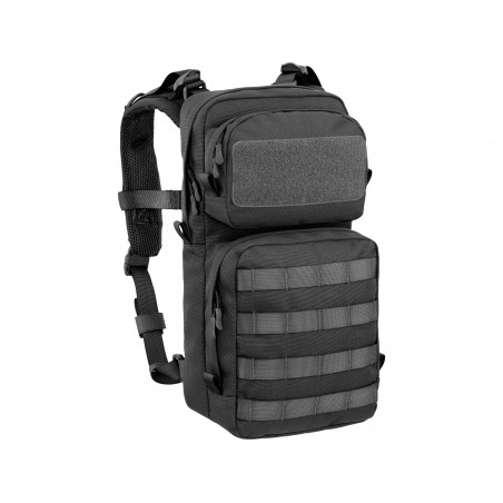 ZAINO COMBO MINI BACKPACK ADJ 900D OUTAC NERO