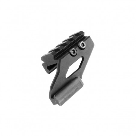 ADATTATORE SSP1 RIGHT UNIVERSAL HOLSTER NOVRITSCH