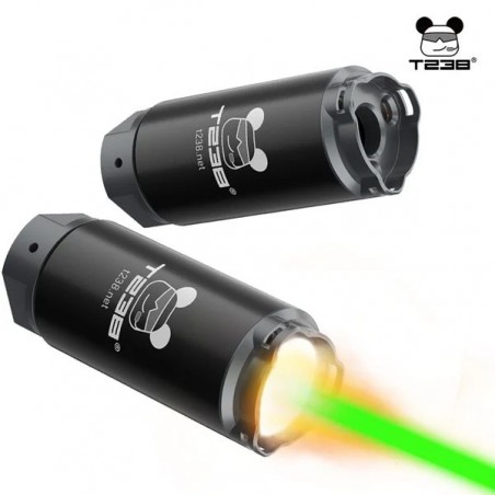 SILENZIATORE SPITFIRE TRACER UNIT T238