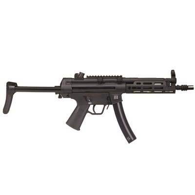 MP5 SECUTOR VIRTUS III