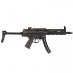 MP5 SECUTOR VIRTUS III MP5 SECUTOR VIRTUS III
