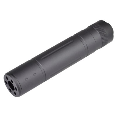 SILENZIATORE 145 x 32 14mm SX CYMA