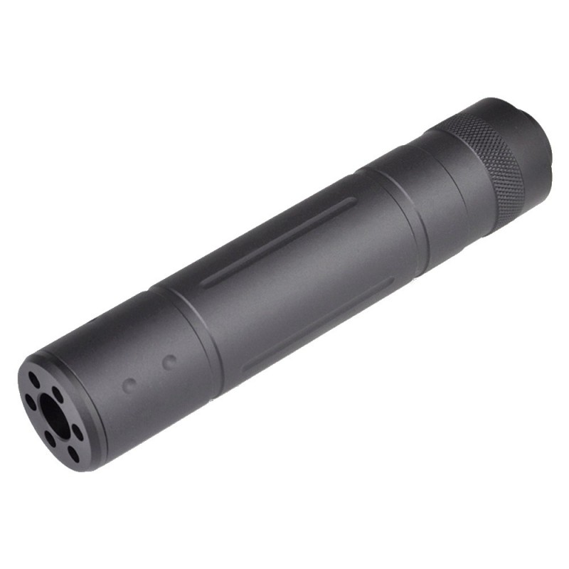 SILENZIATORE 145 x 32 14mm SX CYMA SILENZIATORE 145 x 32 14mm SX CYMA