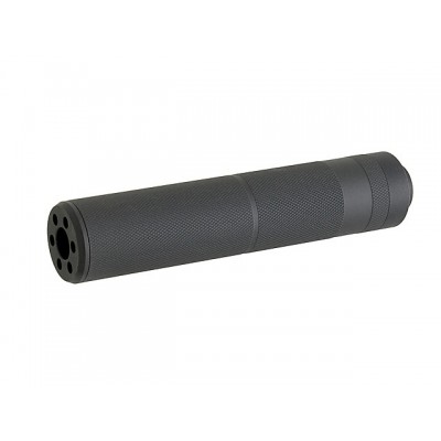 SILENZIATORE HKPRO 155 x 32 14mm SX CYMA