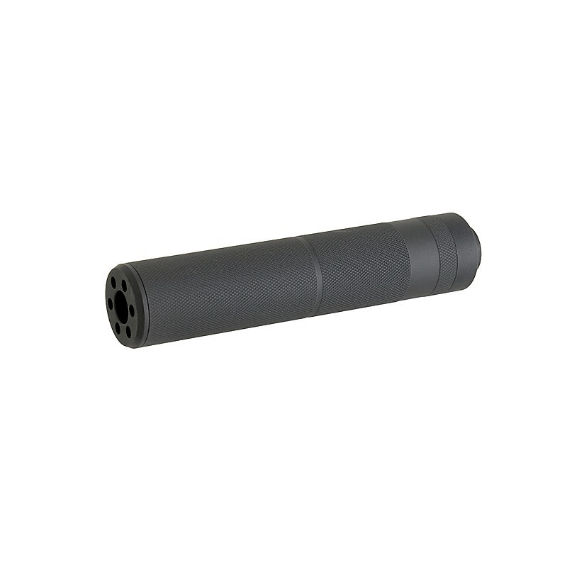 SILENZIATORE HKPRO 155 x 32 14mm SX CYMA SILENZIATORE HKPRO 155 x 32 14mm SX CYMA
