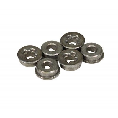 BOCCOLE 7MM AUTOLUBRIFICANTI SHS