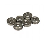 BOCCOLE 7MM AUTOLUBRIFICANTI SHS
