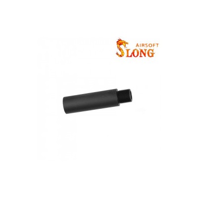 PROLUNGA OUT BARREL 86 mm SLONG
