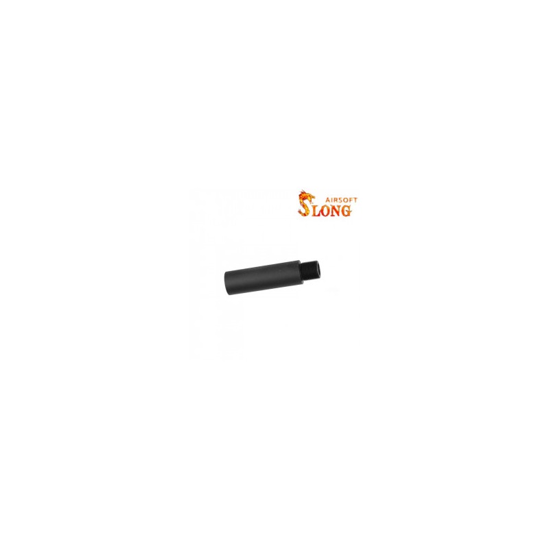 PROLUNGA OUT BARREL 86 mm SLONG