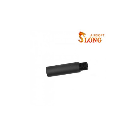 PROLUNGA OUT BARREL 86 mm SLONG