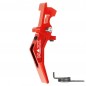 GRILLETTO ADVANCED SPEED TRIGGER STYLE B MAXX MODEL RED GRILLETTO ADVANCED SPEED TRIGGER STYLE B MAXX MODEL RED