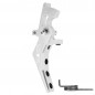 GRILLETTO ADVANCED SPEED TRIGGER STYLE B MAXX MODEL TITANIUM GRILLETTO ADVANCED SPEED TRIGGER STYLE B MAXX MODEL TITANIUM