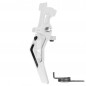 GRILLETTO ADVANCED SPEED TRIGGER STYLE B MAXX MODEL TITANIUM GRILLETTO ADVANCED SPEED TRIGGER STYLE B MAXX MODEL TITANIUM